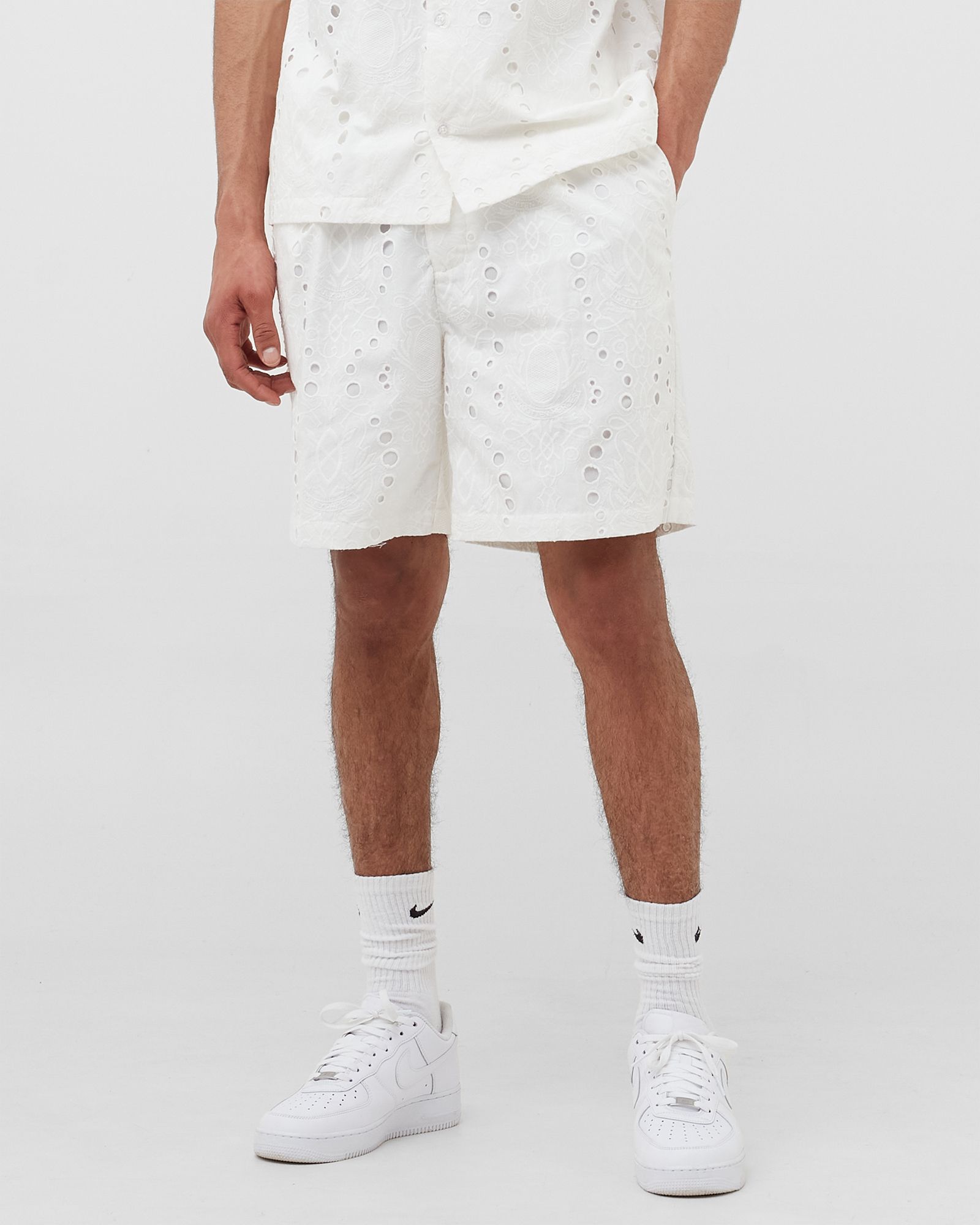 KLEVON SHORTS