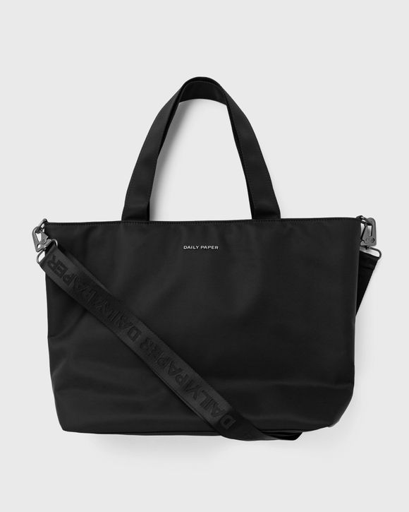 Daily Paper - Black Ehamea Bag – Daily Paper Worldwide