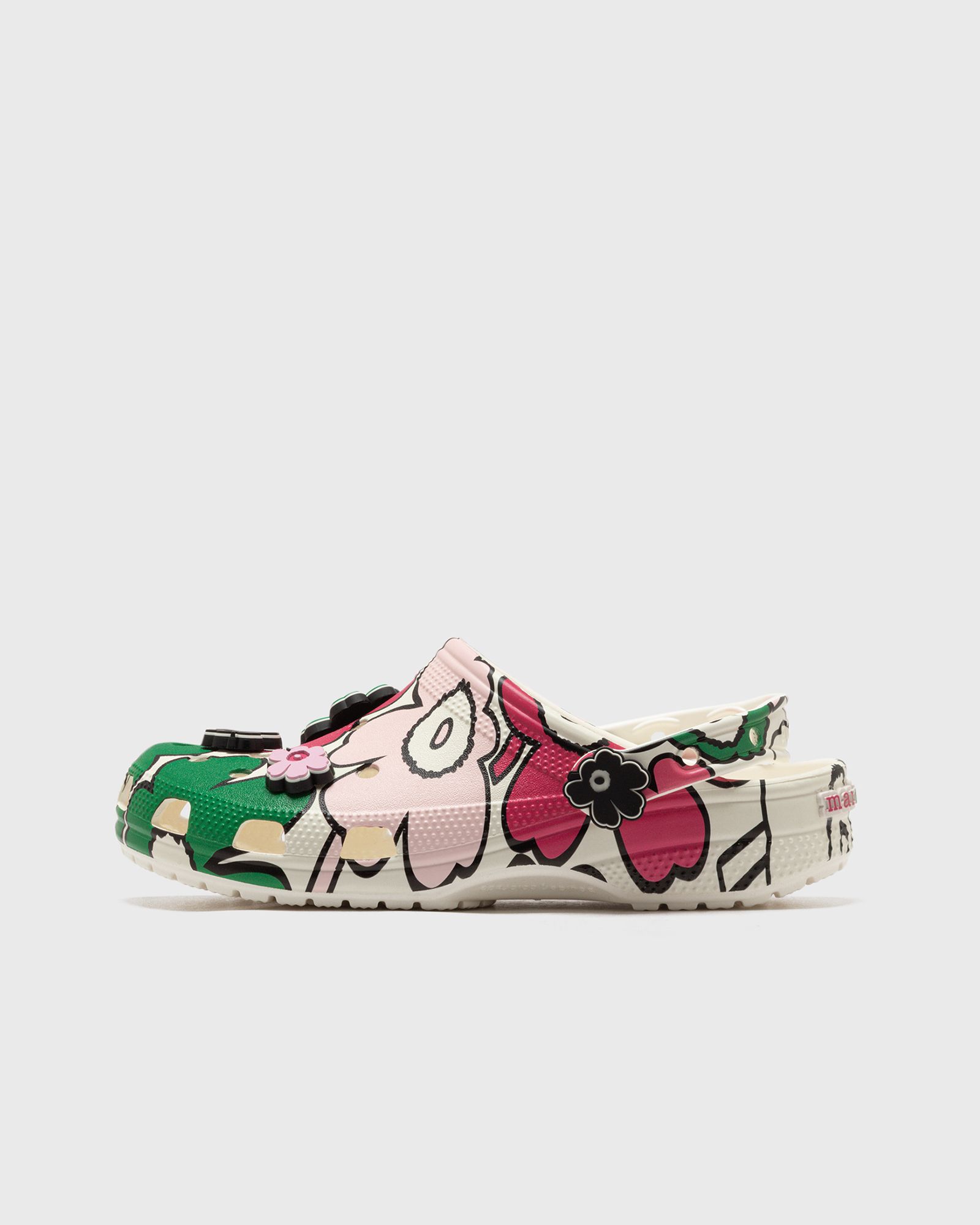 Marimekko Classic Clog