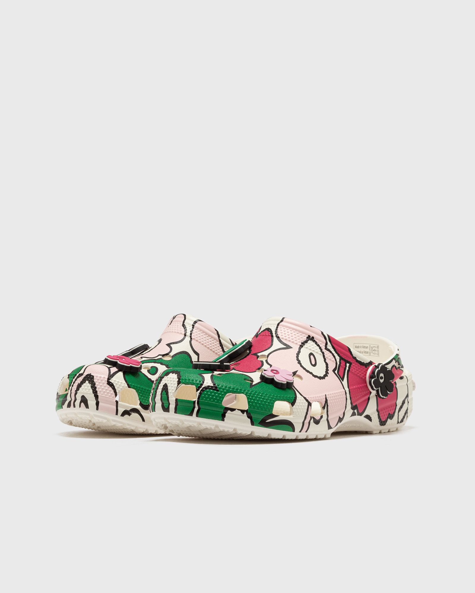 Marimekko Classic Clog