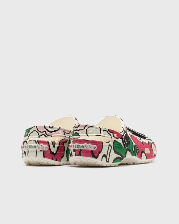 Marimekko Classic Clog