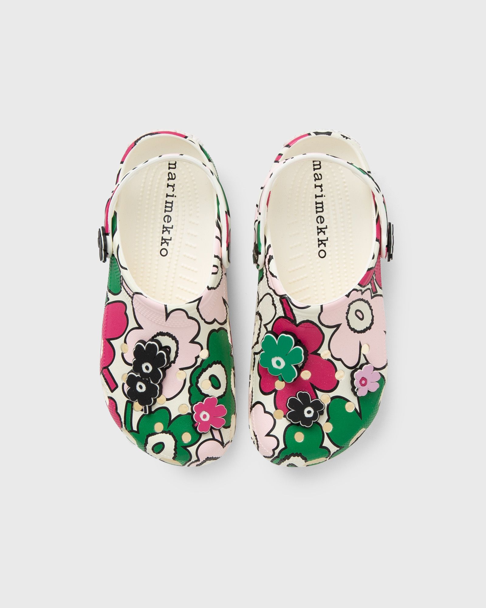 Marimekko Classic Clog