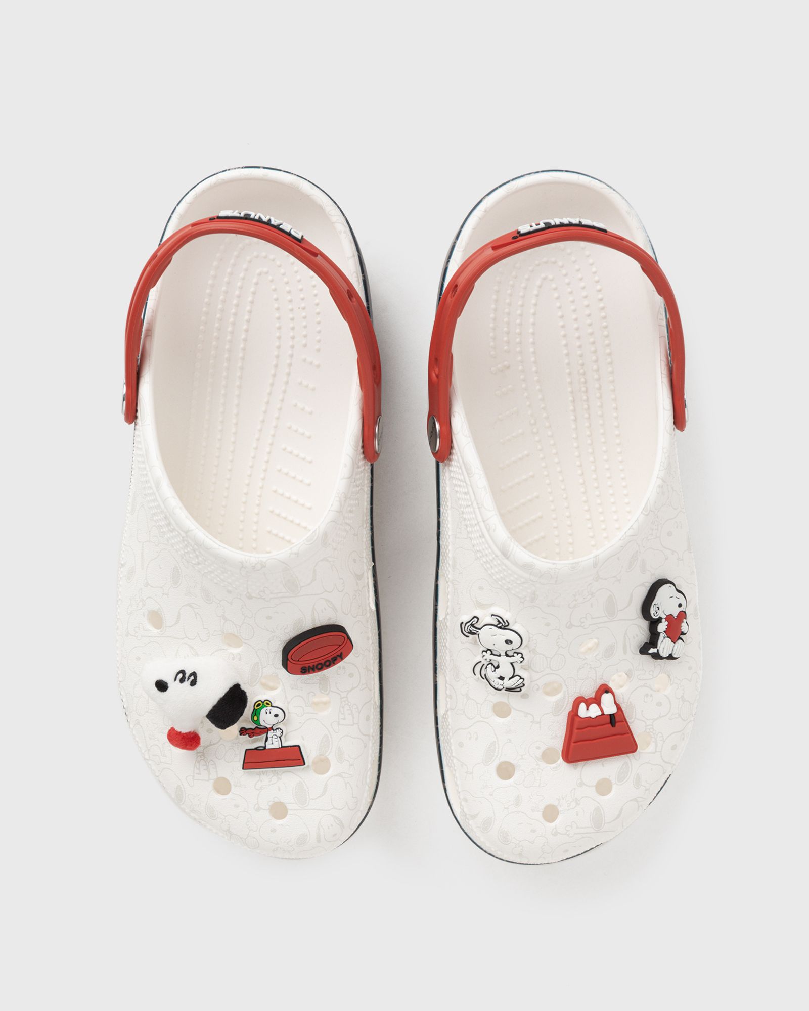 Peanuts Classic Clog