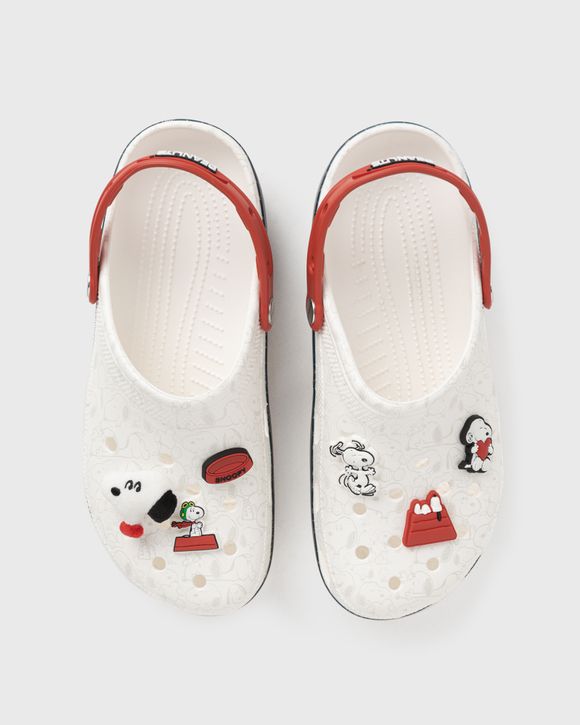 Peanuts Classic Clog