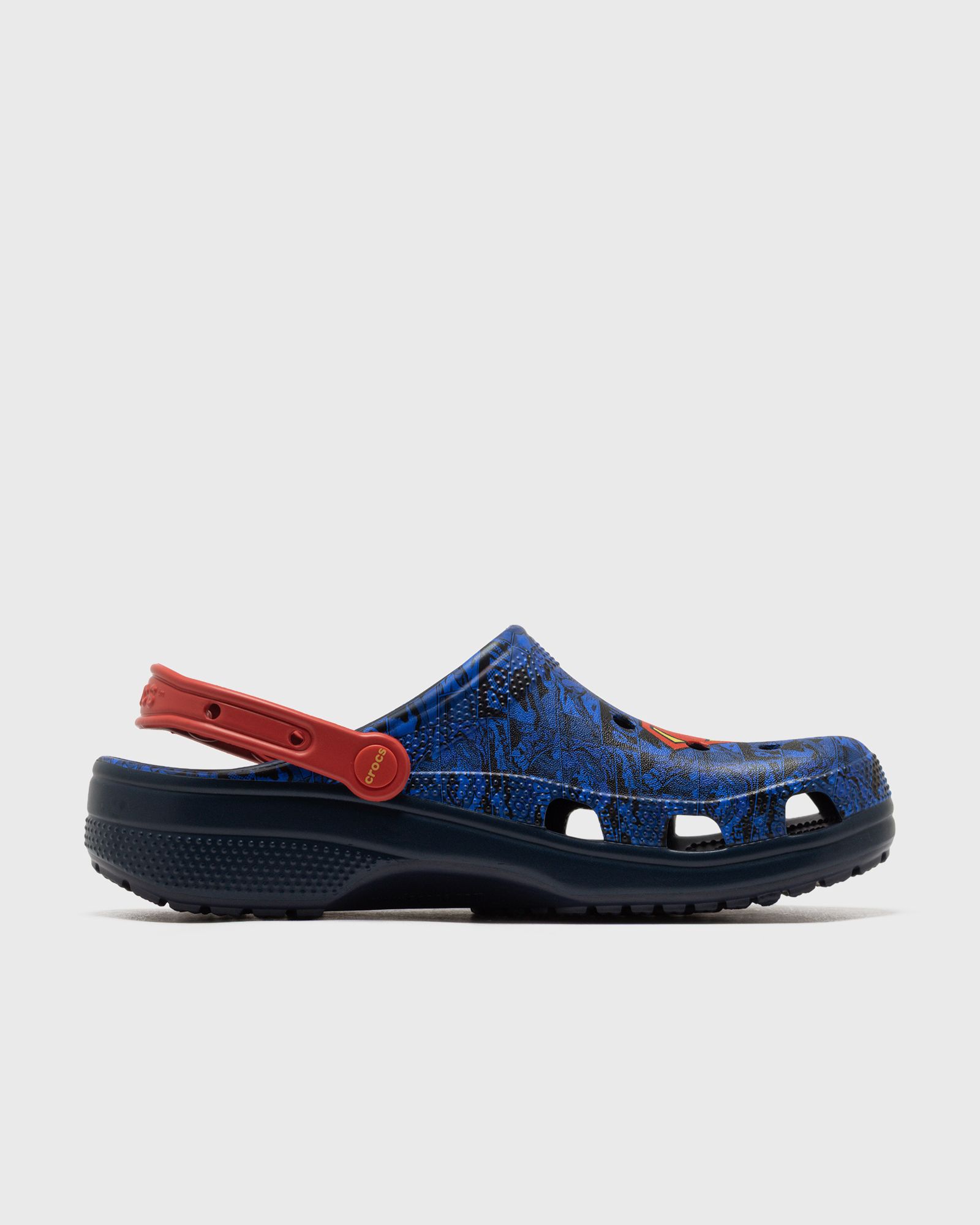 Superman Classic Clog
