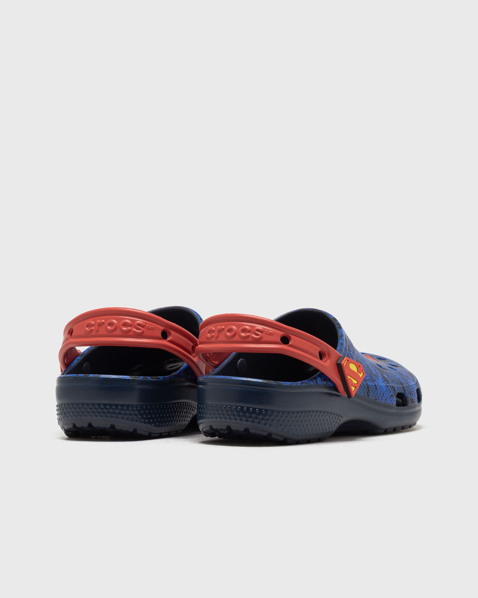 x Superman Classic Clog