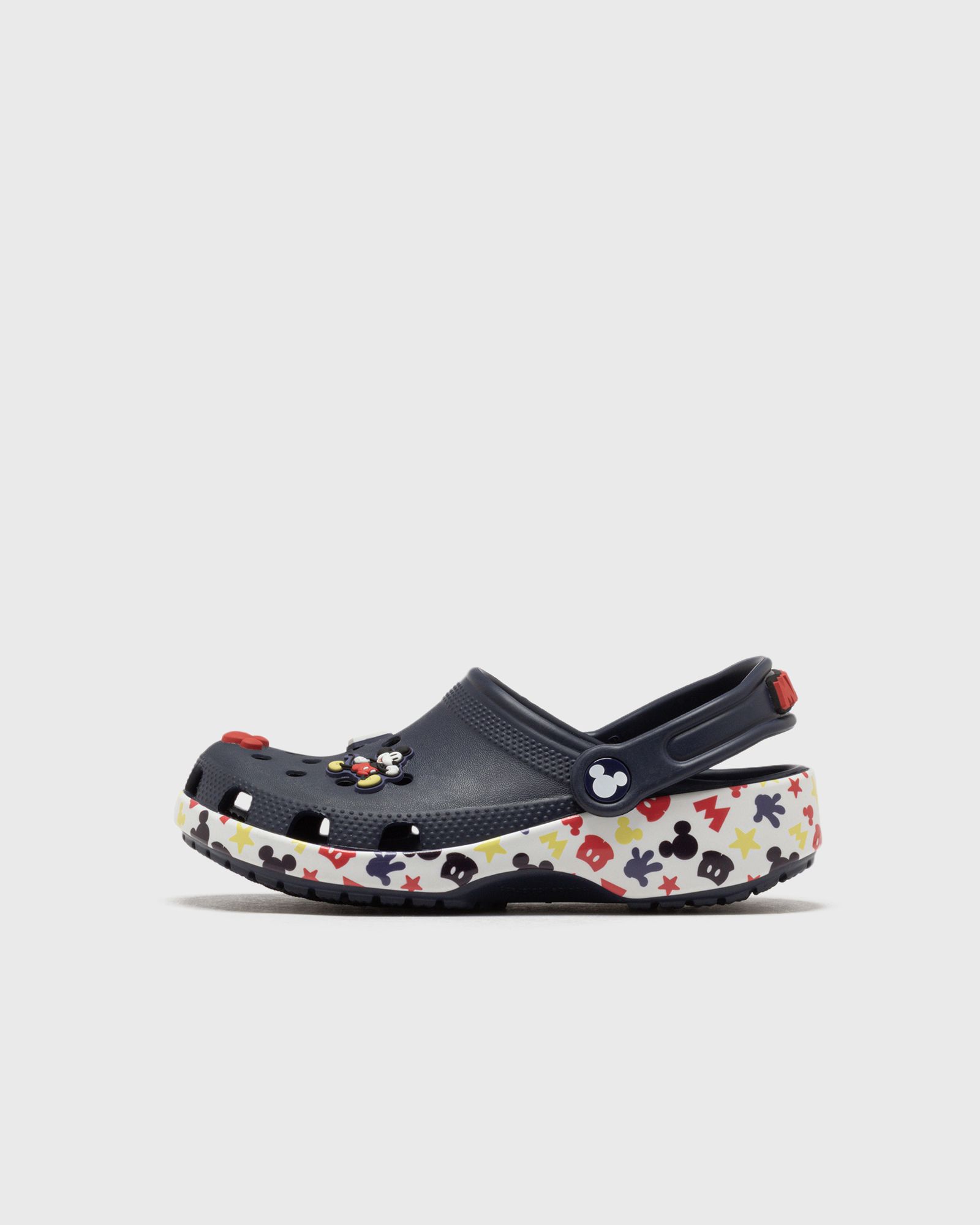 x Mickey Friends Classic Clog