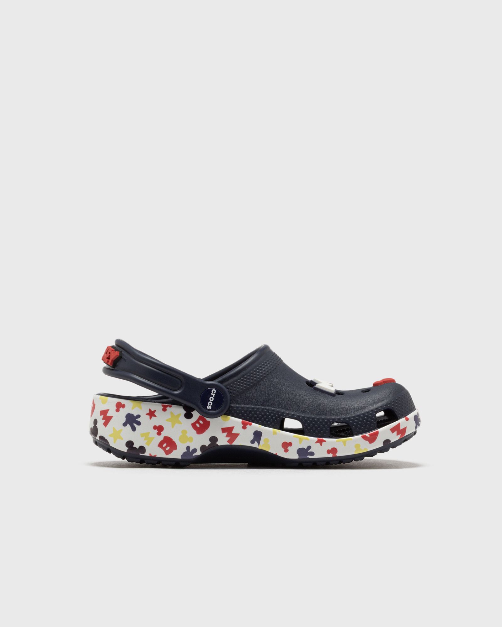 x Mickey Friends Classic Clog
