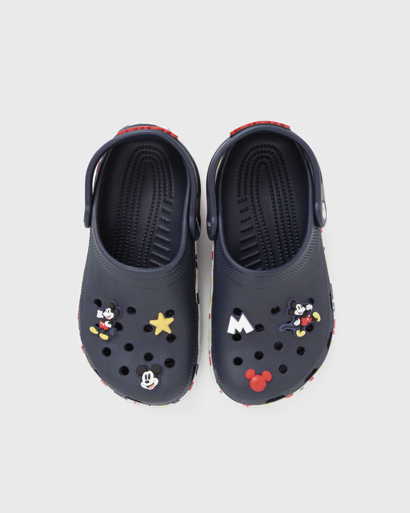 x Mickey Friends Classic Clog