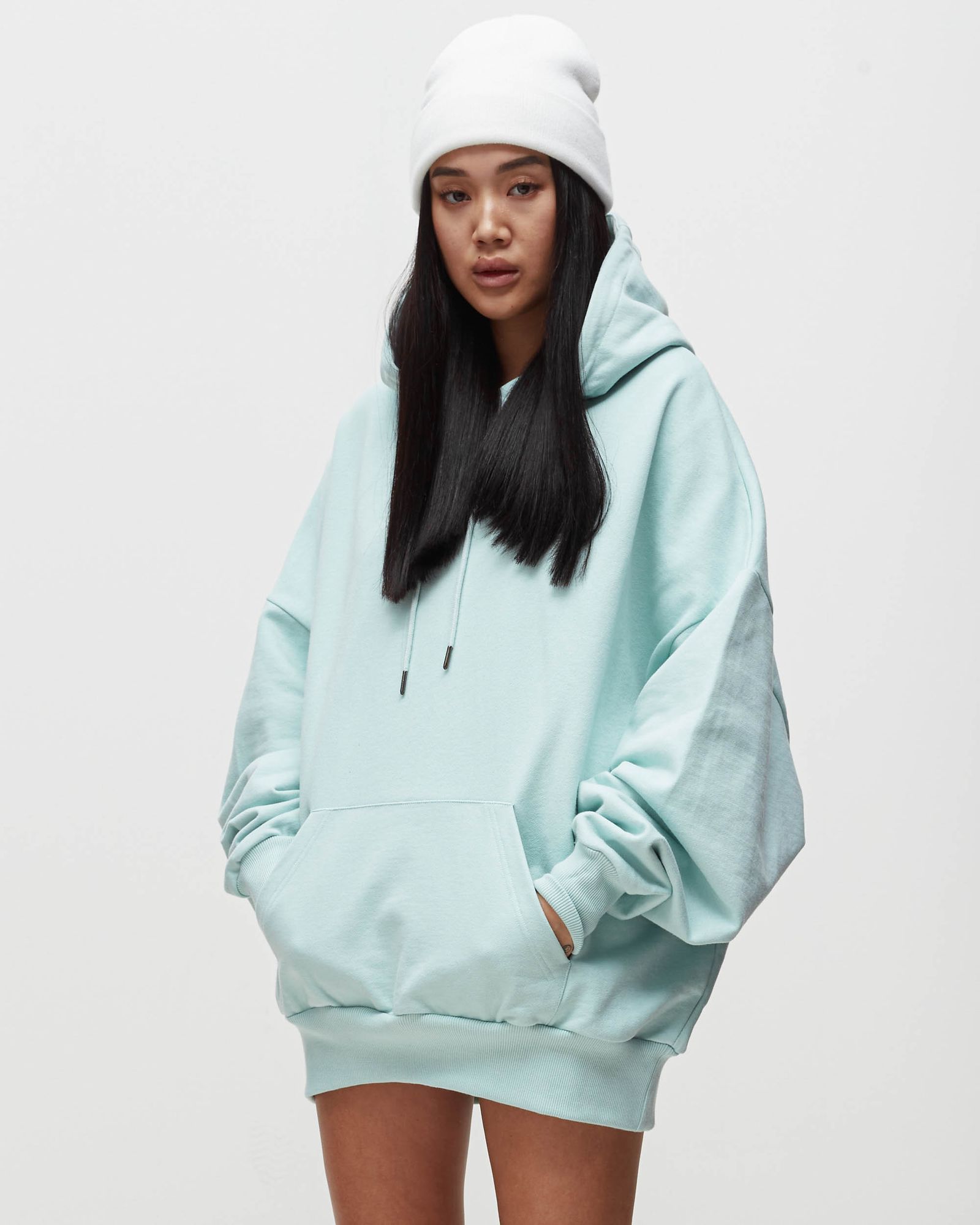 Ecar Hoodie