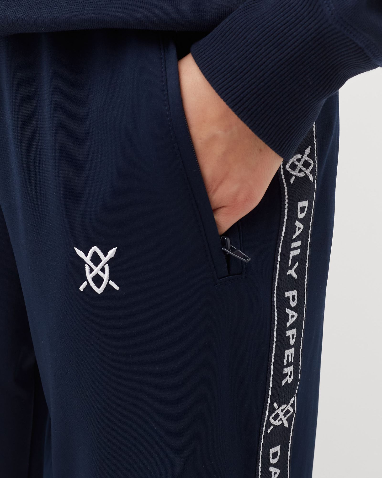 etape logo trackpants