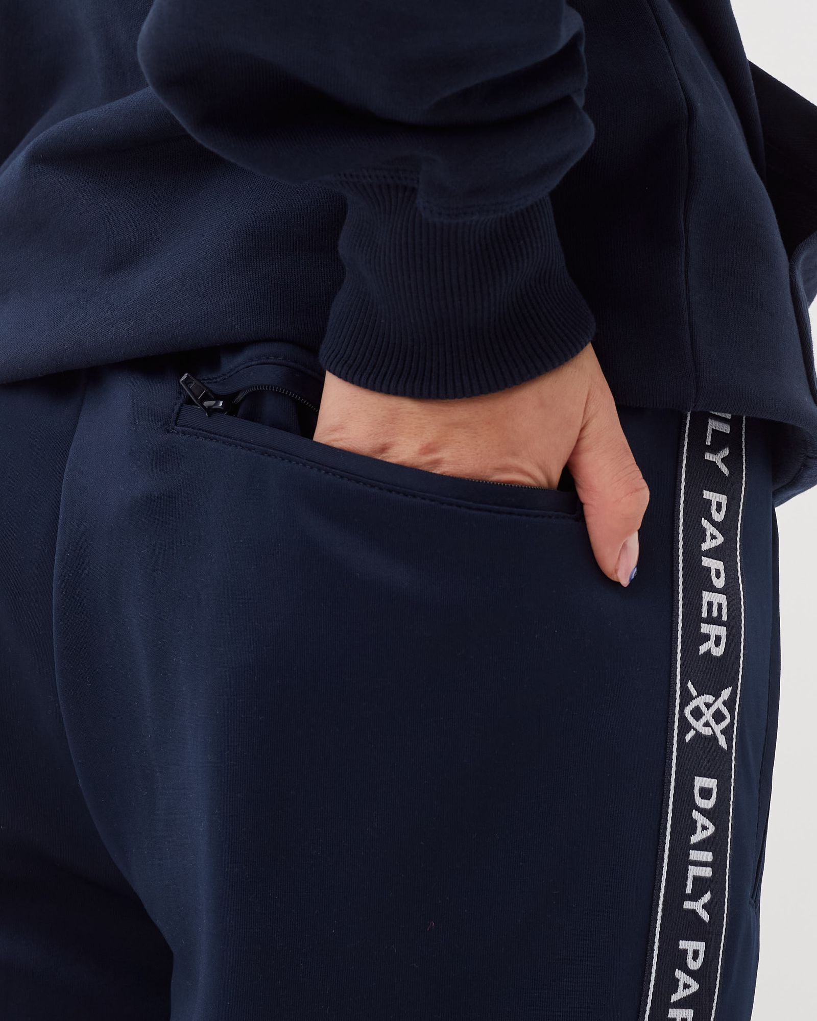 etape logo trackpants