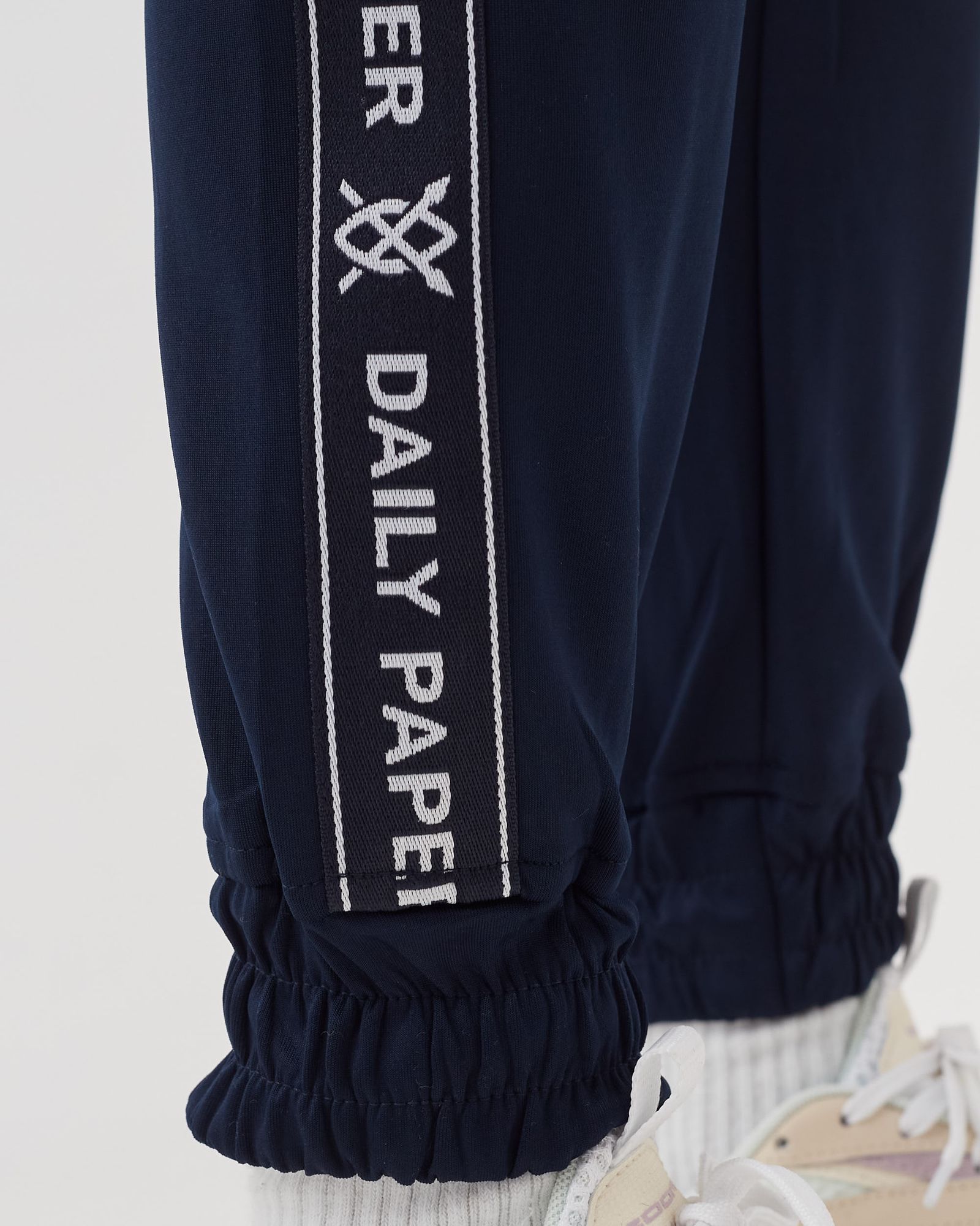 etape logo trackpants