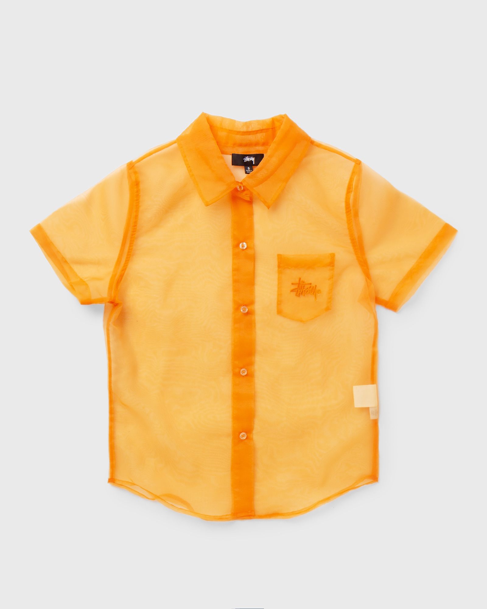 WMNS MILO SHEER SHIRT