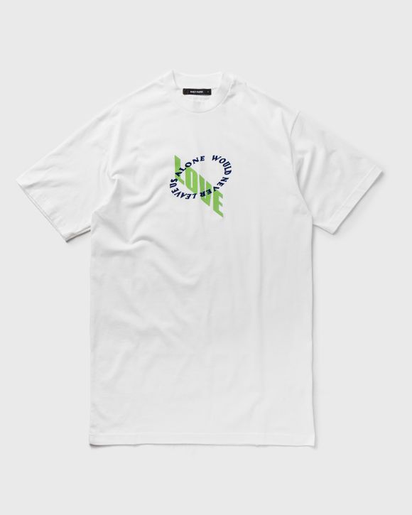 logo-print short-sleeve T-shirt, Daily Paper