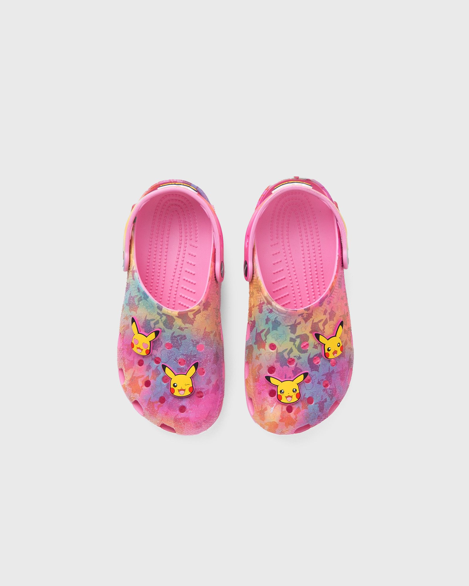 Pikachu Pink Cls Clg K