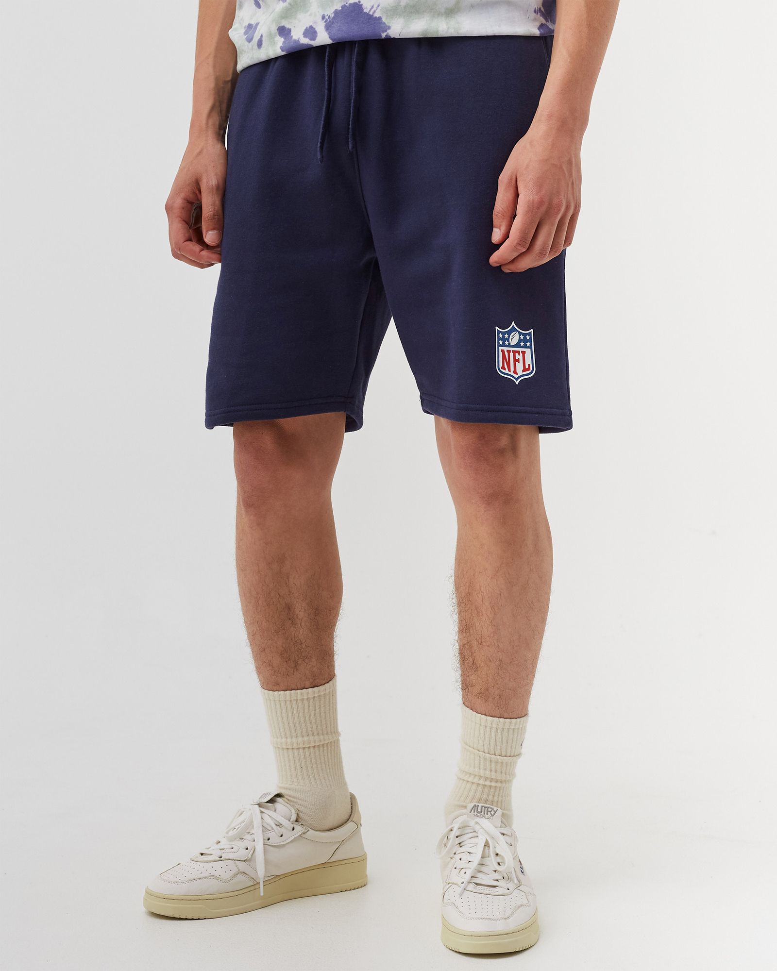NFL Mid Essentials Sweat Short