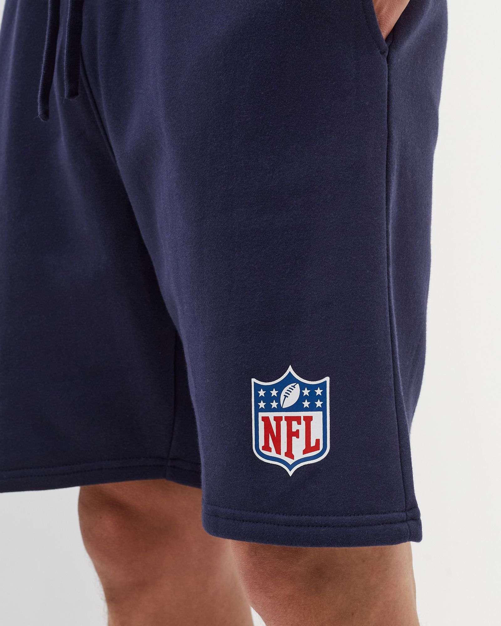 NFL Mid Essentials Sweat Short