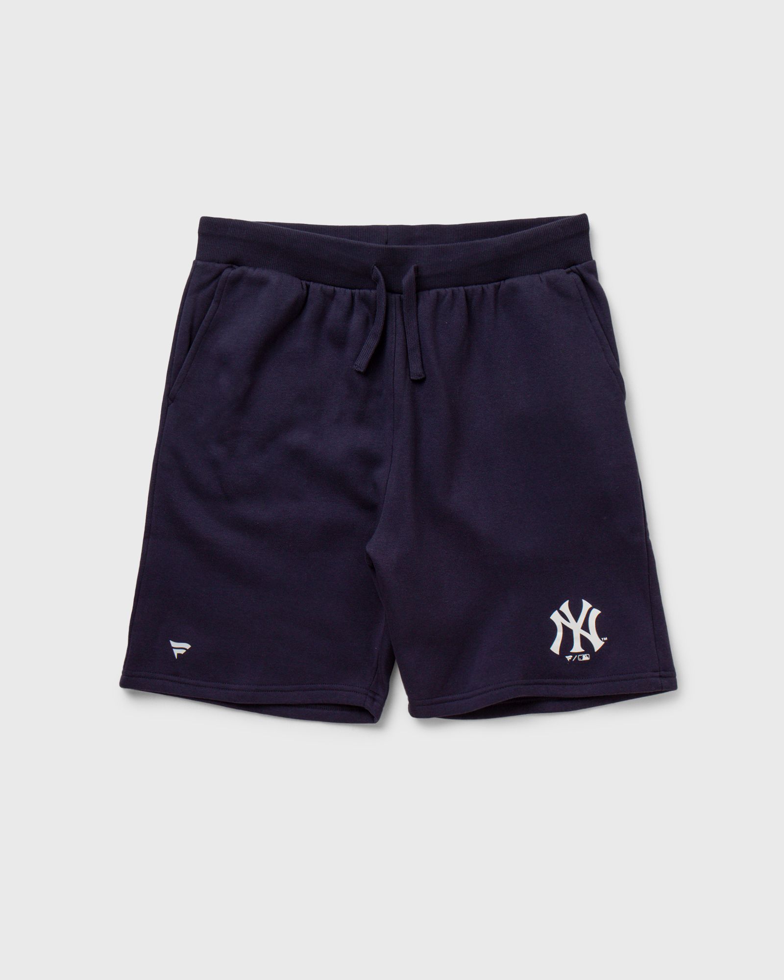 New York Yankees Mid Essentials Sweat Short