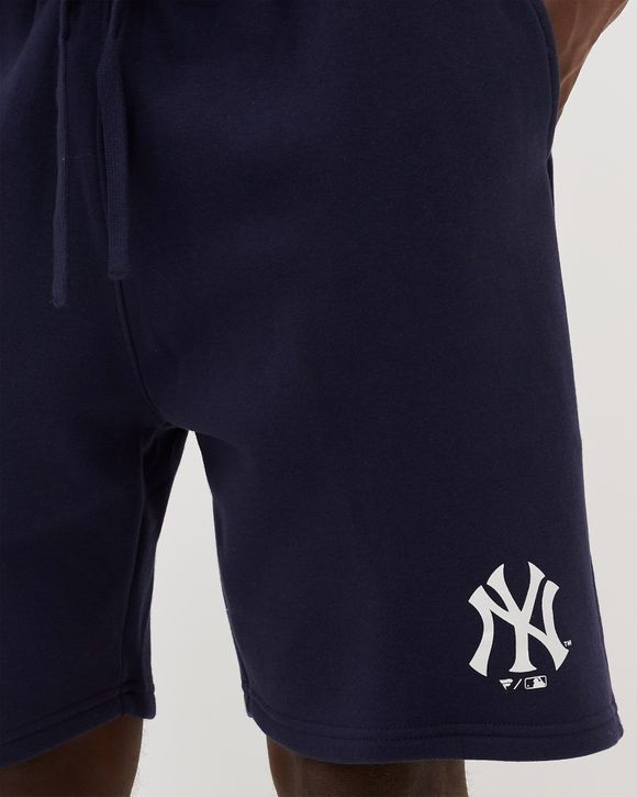 Fanatics New York Yankees Swimming Shorts Blue