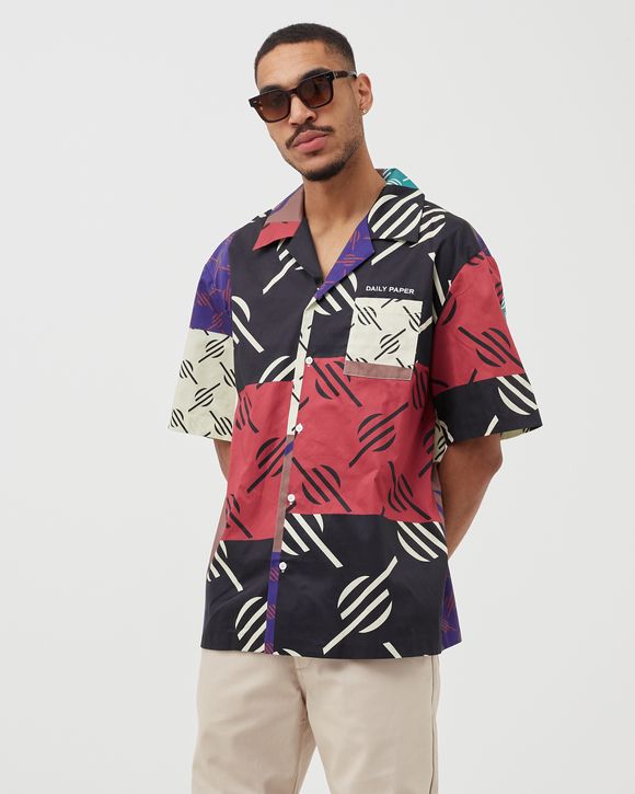 Repatch Shirt