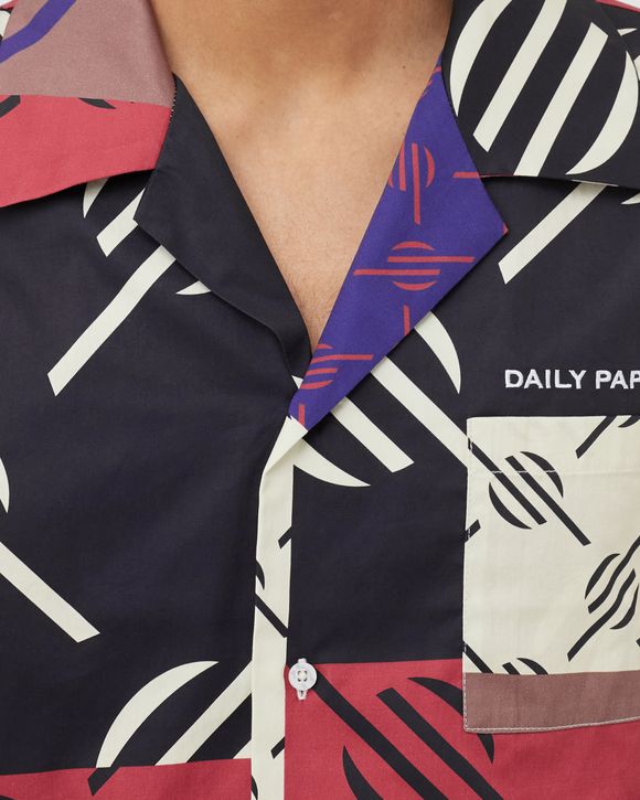 Repatch Shirt