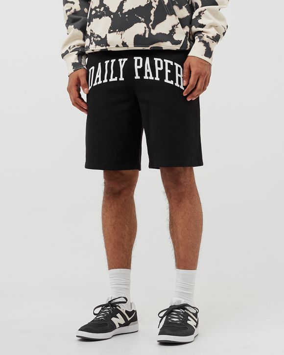 Rearch Short