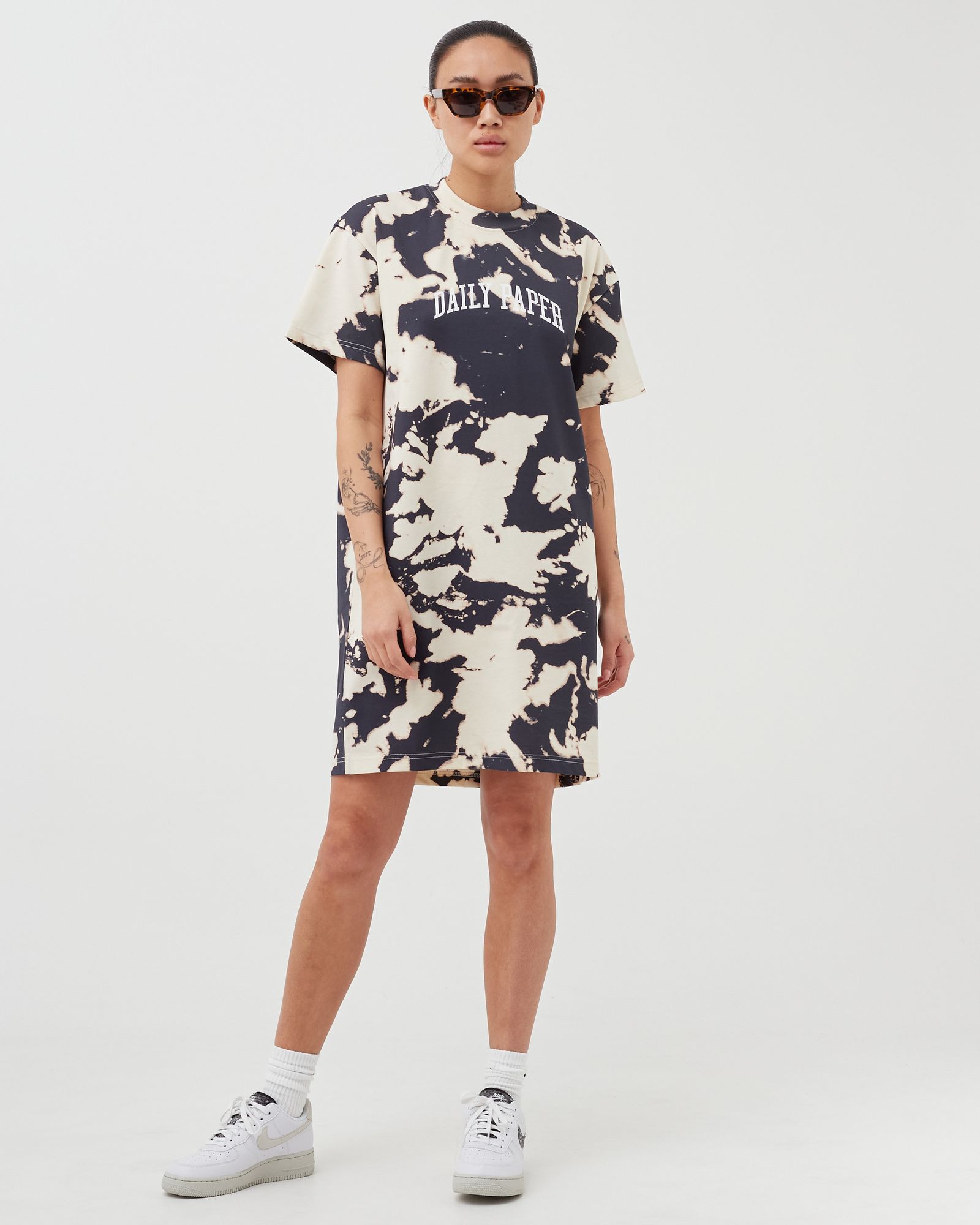 WMNS Regra Dress