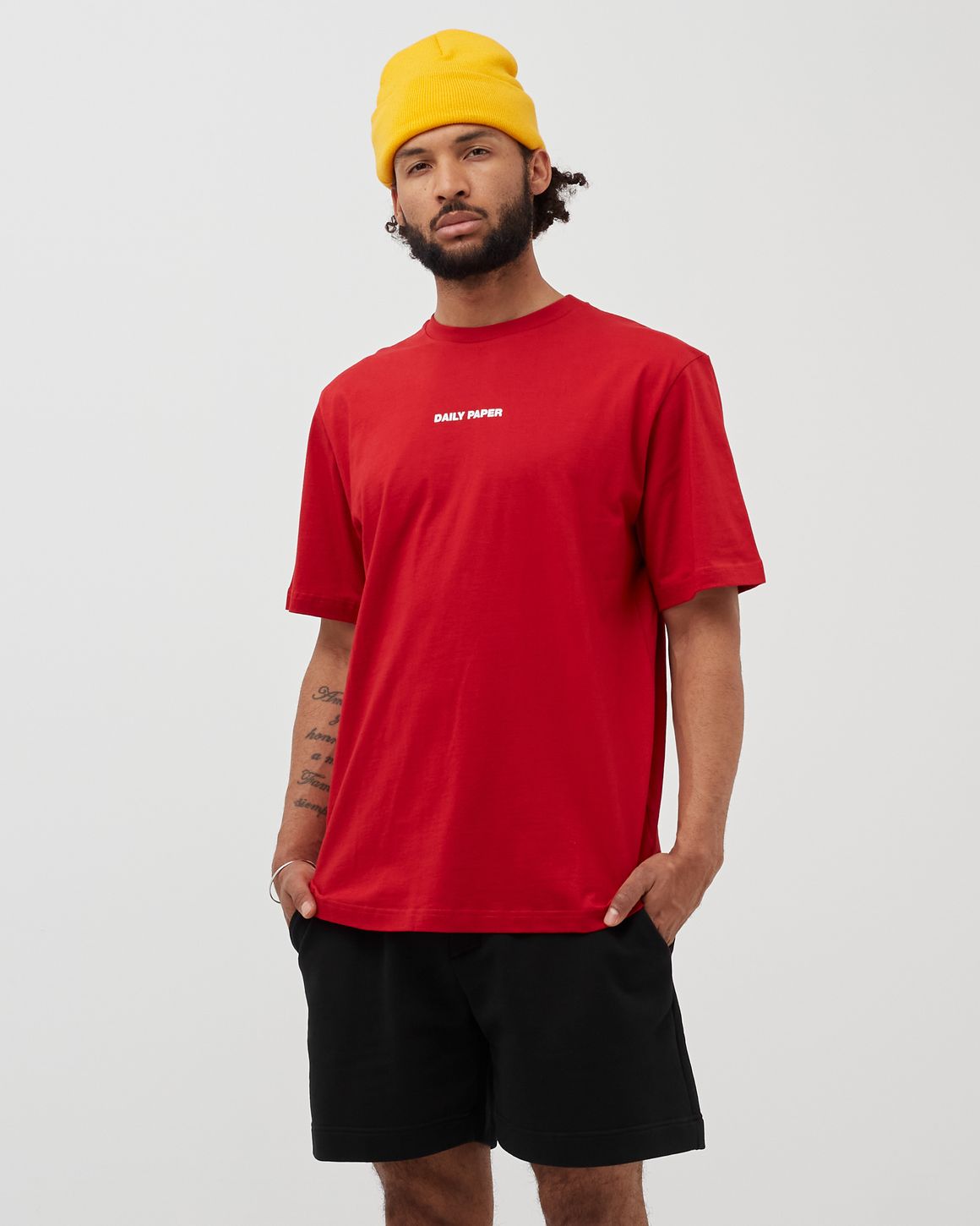 Remulti tee daily paper hotsell