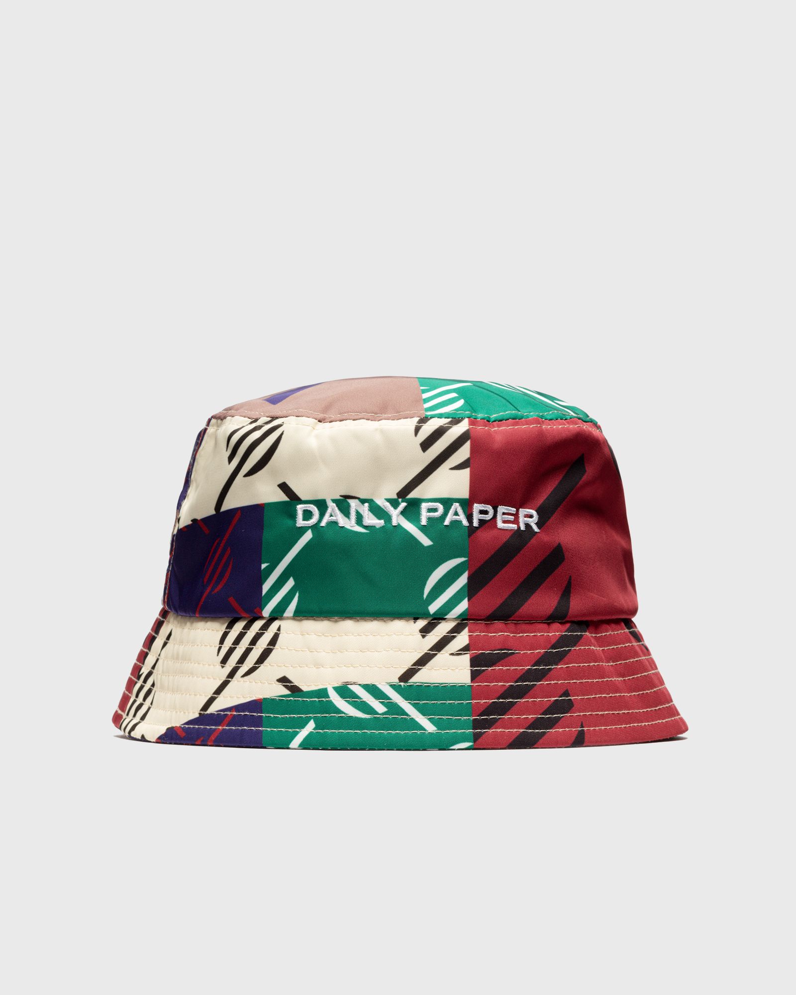 Repatch Bucket Hat
