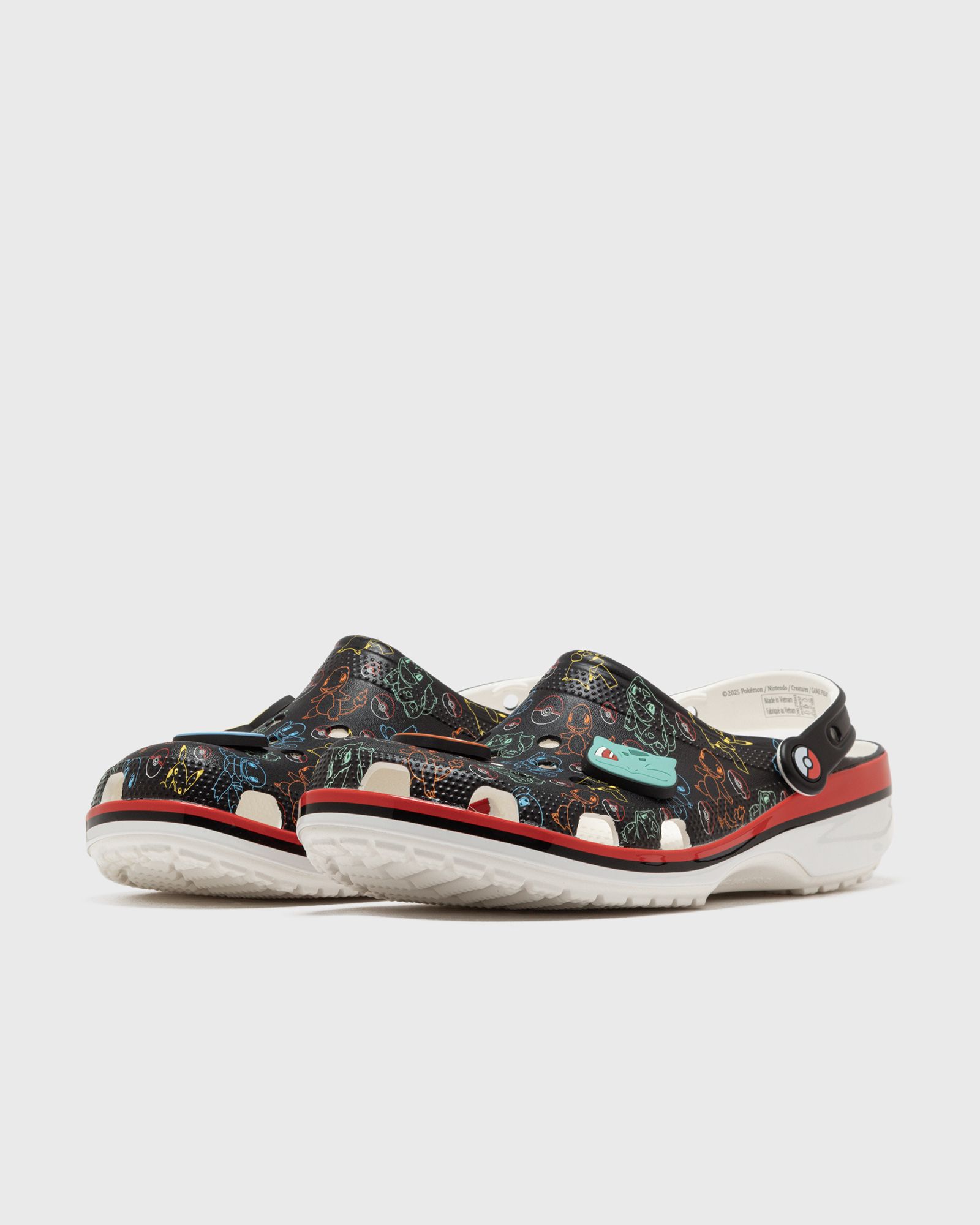 Pokemon Print Cls Clg