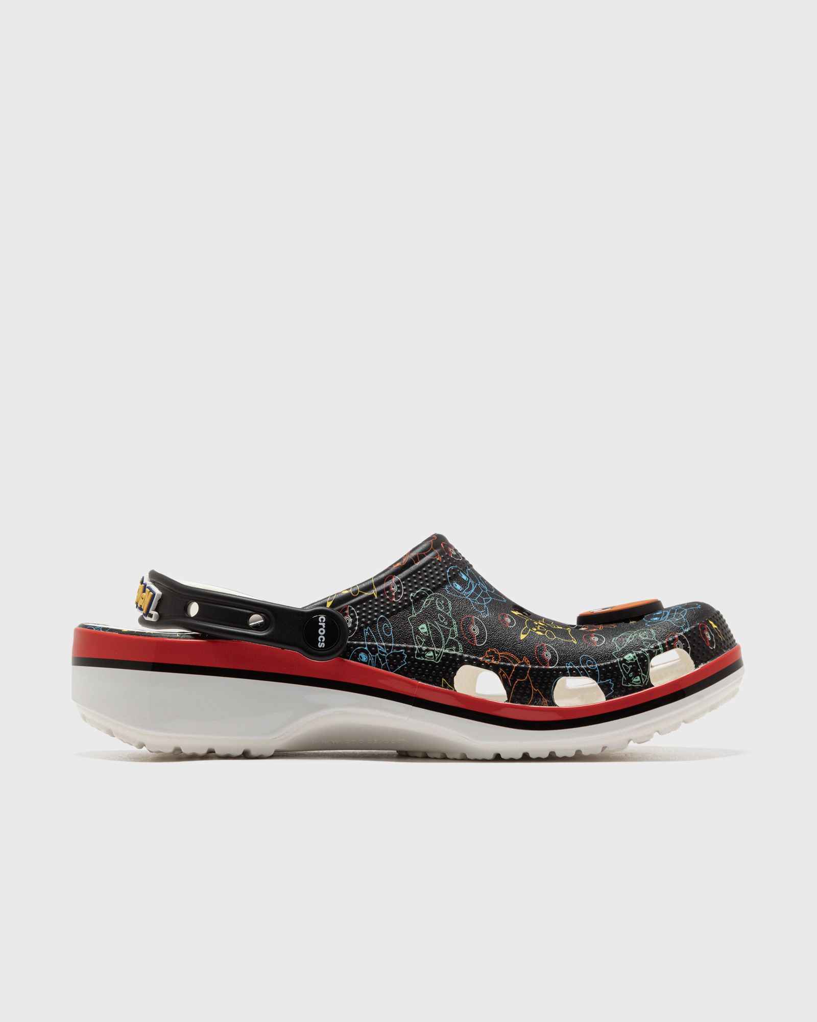 Pokemon Print Cls Clg