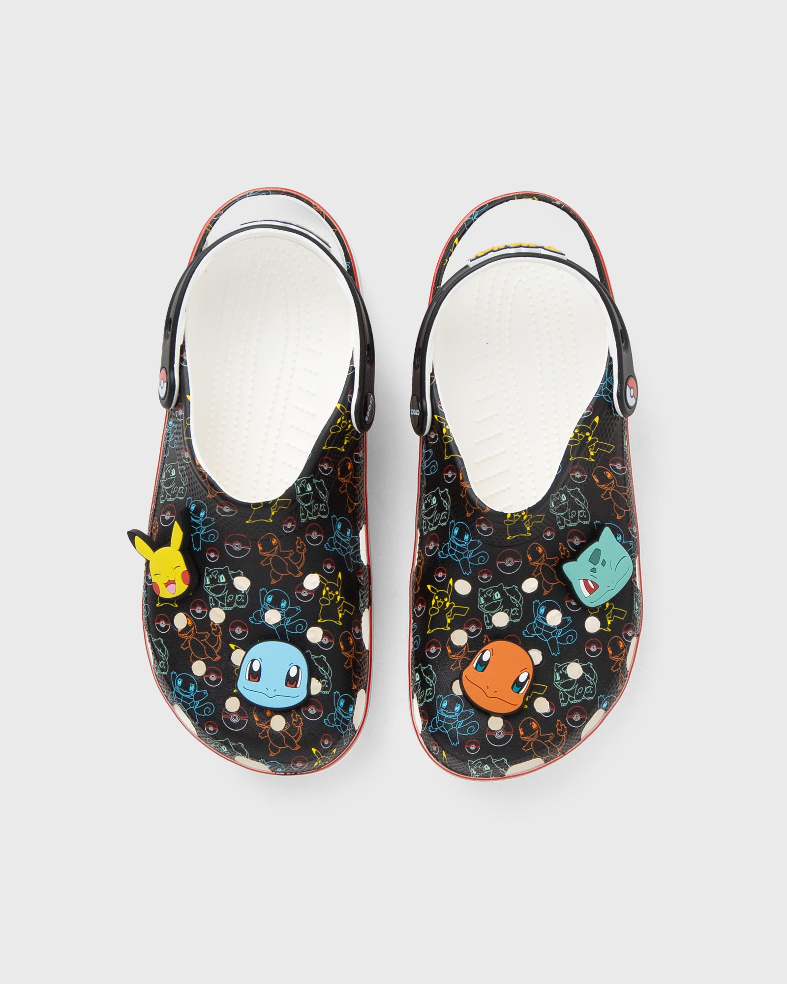 Pokemon Print Cls Clg