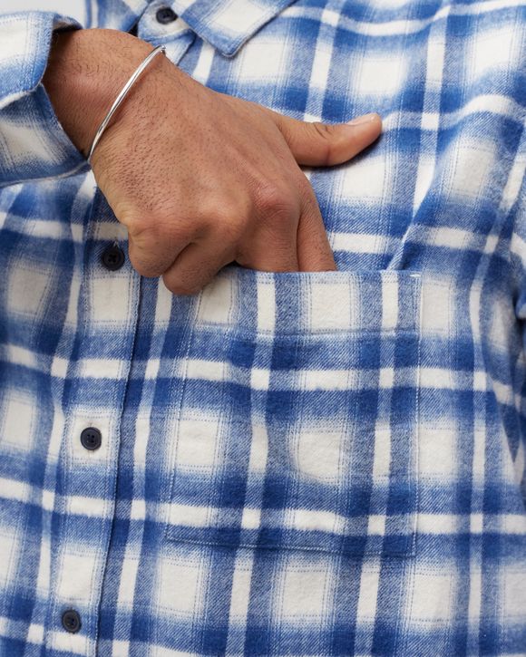 LEVI'S MADE & CRAFTED NEW STANDARD SHIRT