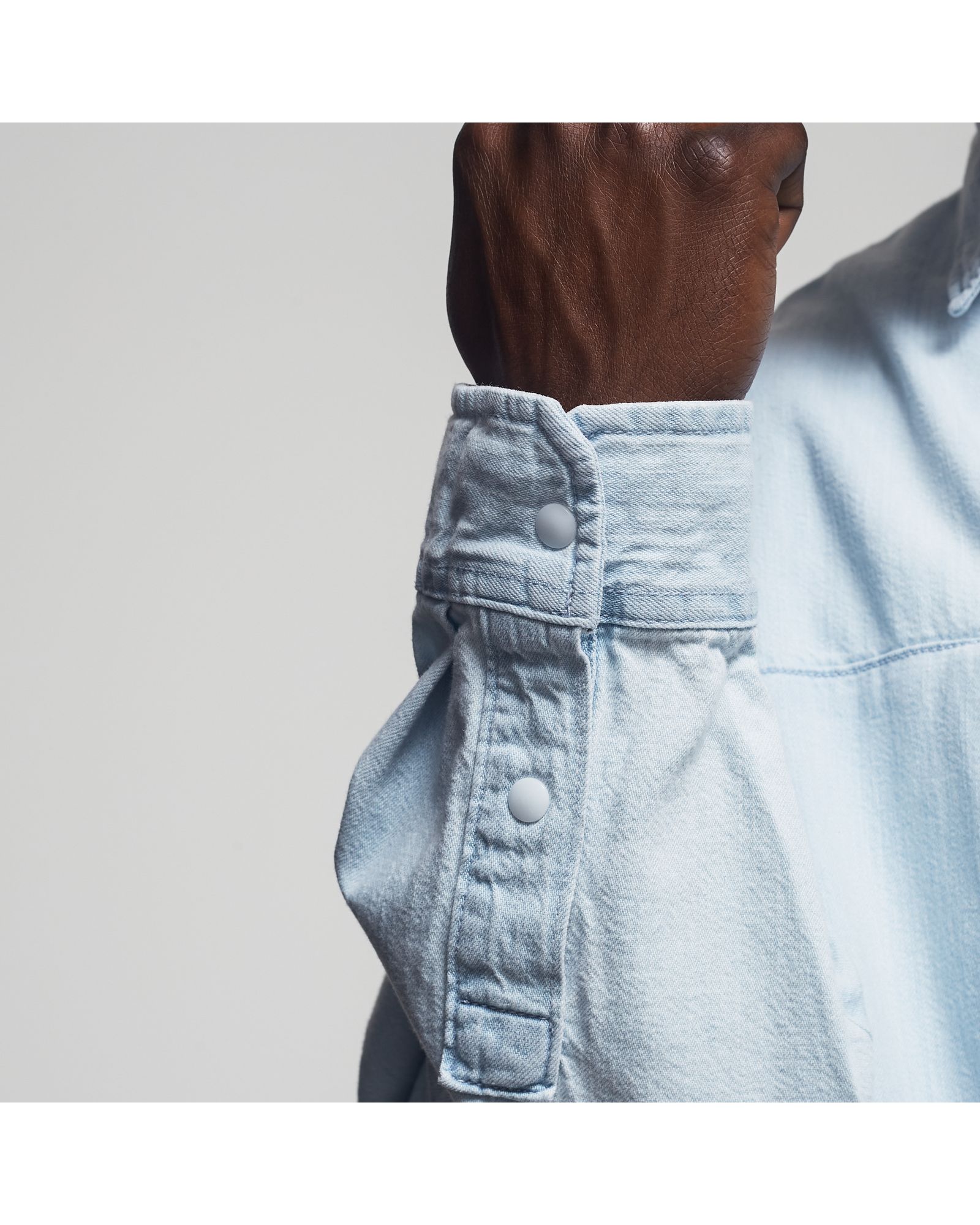 LEVI'S MADE & CRAFTED MOUNTAIN SHIRT