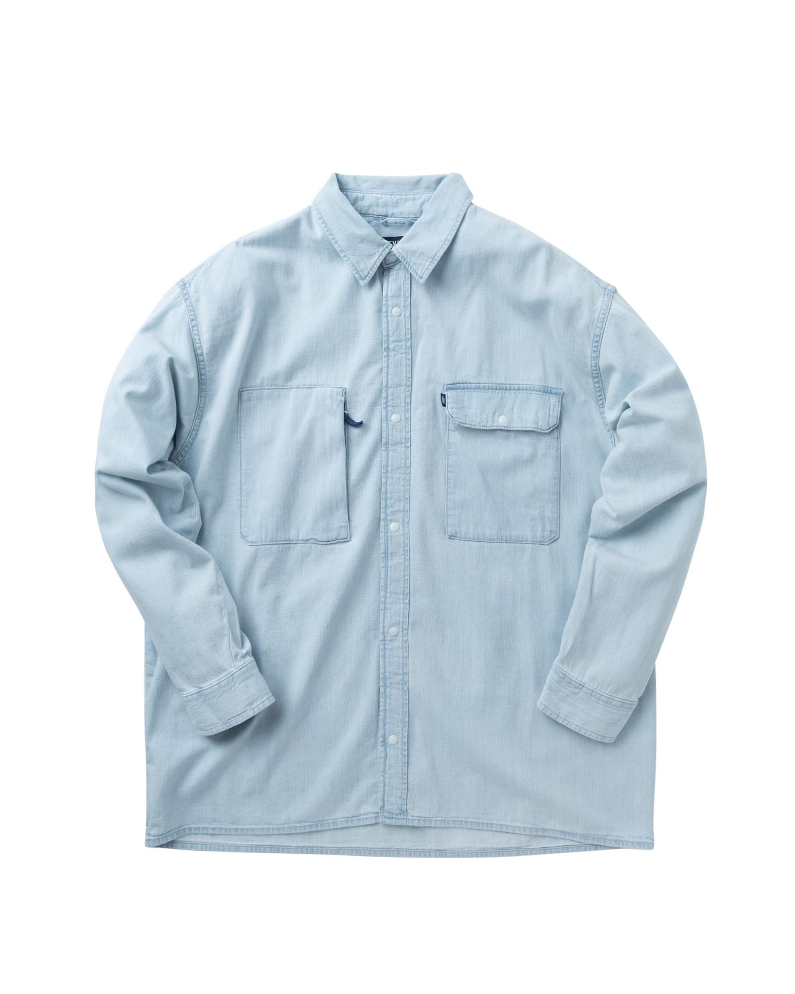 LEVI'S MADE & CRAFTED MOUNTAIN SHIRT