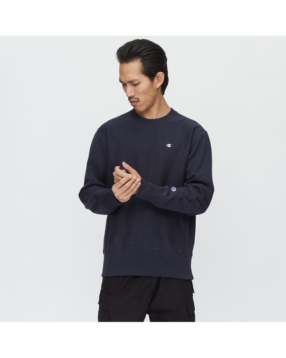 Crewneck