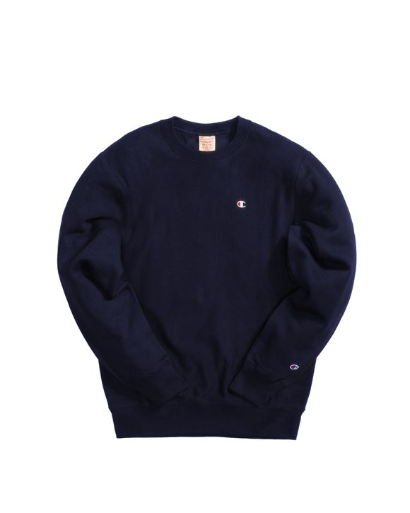 Crewneck