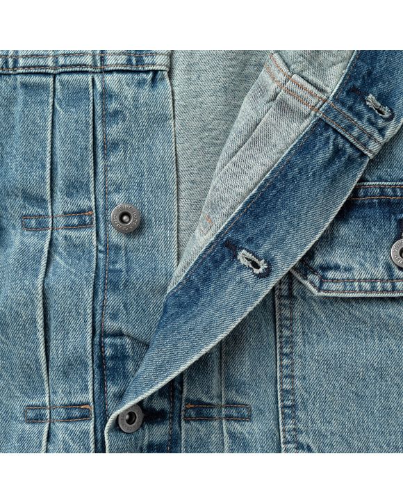 LEVI’S® MADE&CRAFTED® SPEC WIDE LOOKOUT LEVI'S® MADE&CRAFTED® SPEC WIDE LOOKOUT