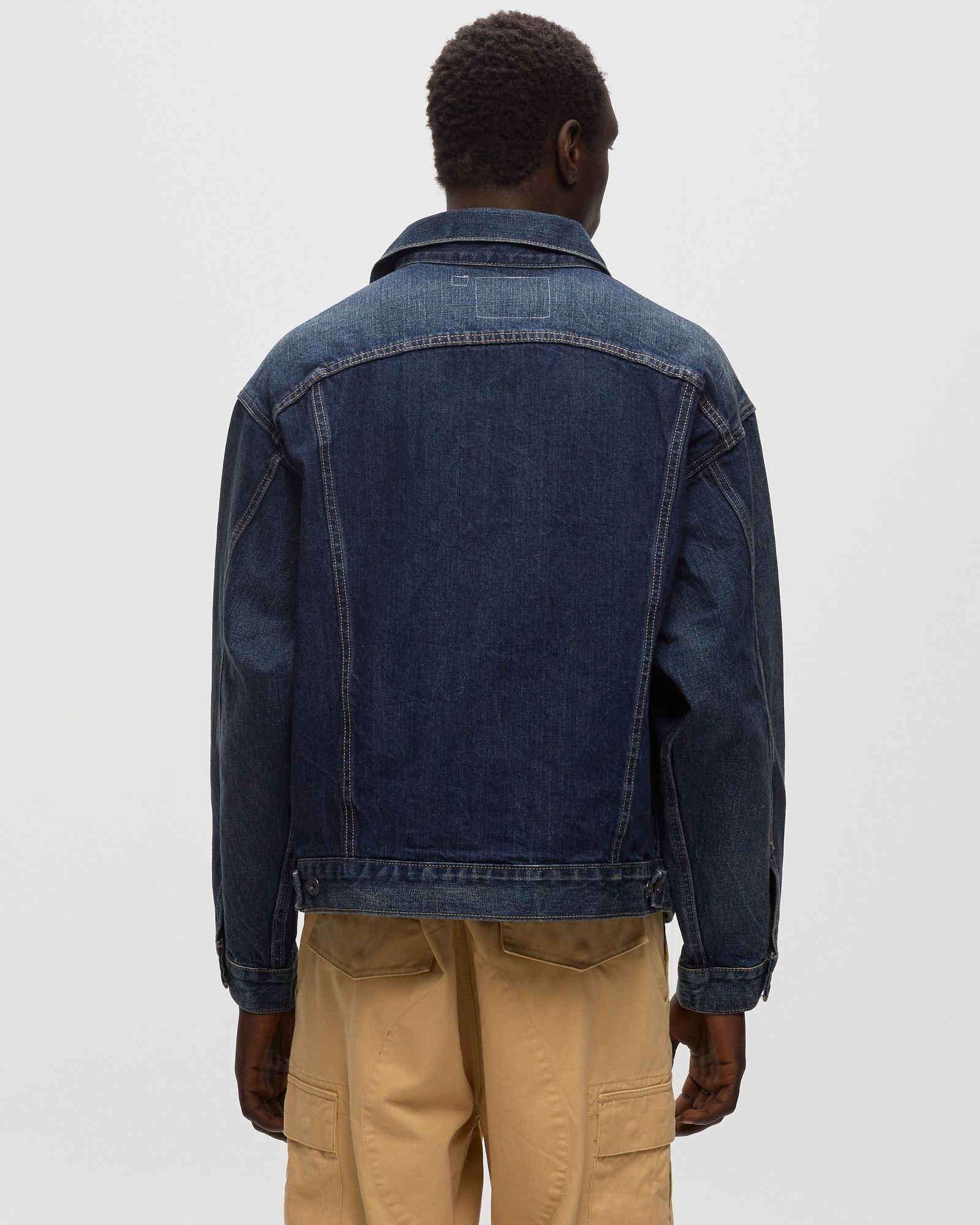 LMC OVERSZD TYPE II TRKR