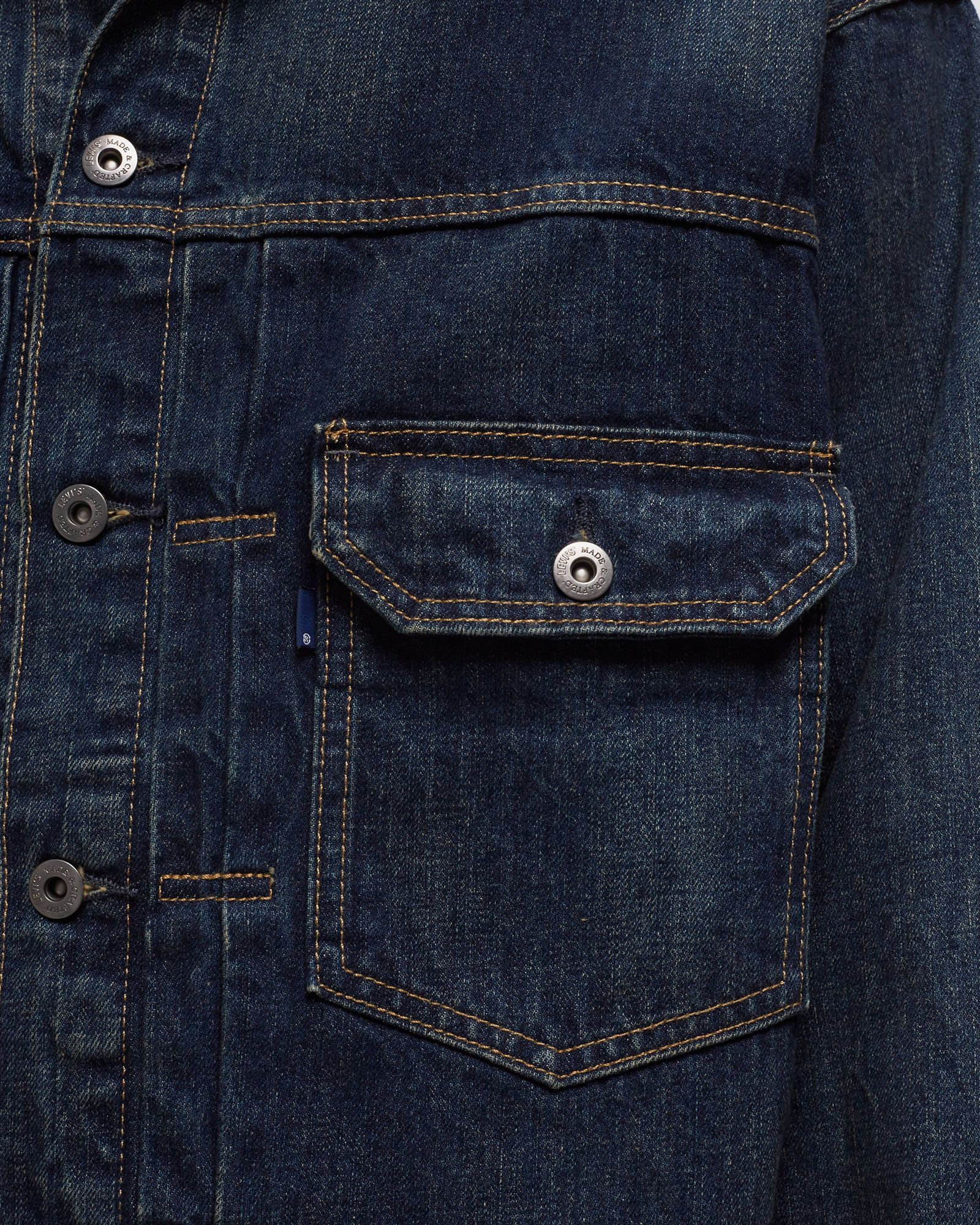 LMC OVERSZD TYPE II TRKR