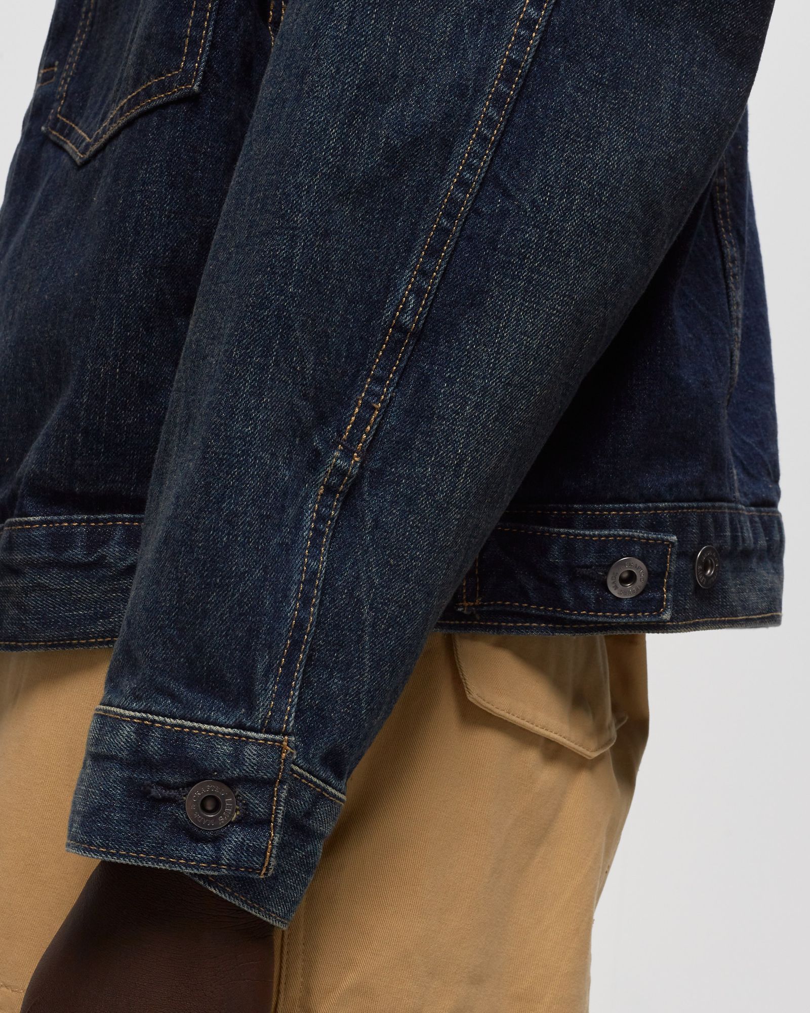 LMC OVERSZD TYPE II TRKR