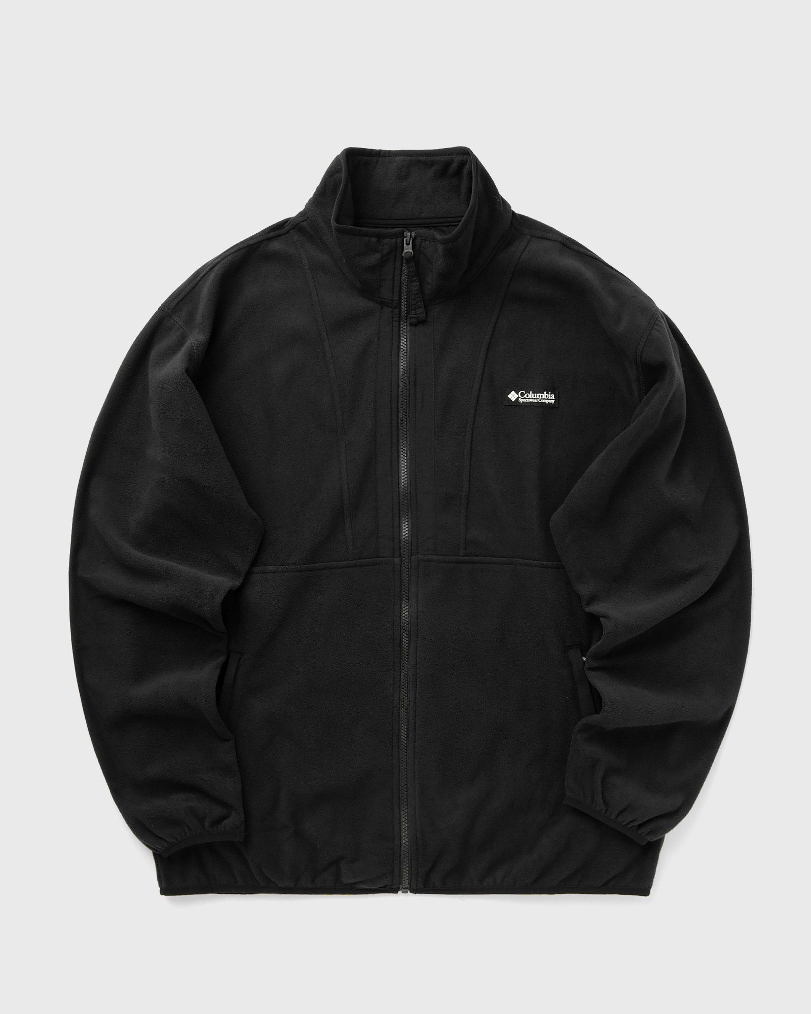 Backbowl™ II Lightweight FZ Fleece