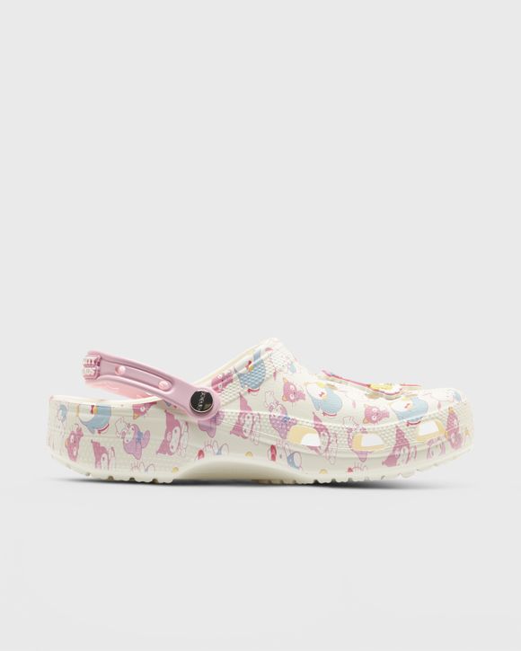 HKF Pastel Classic Clog