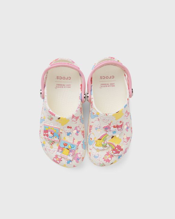 HKF Pastel Classic Clog K