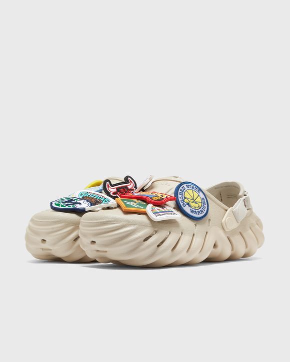 Thumbnail - NBA Echo Clog