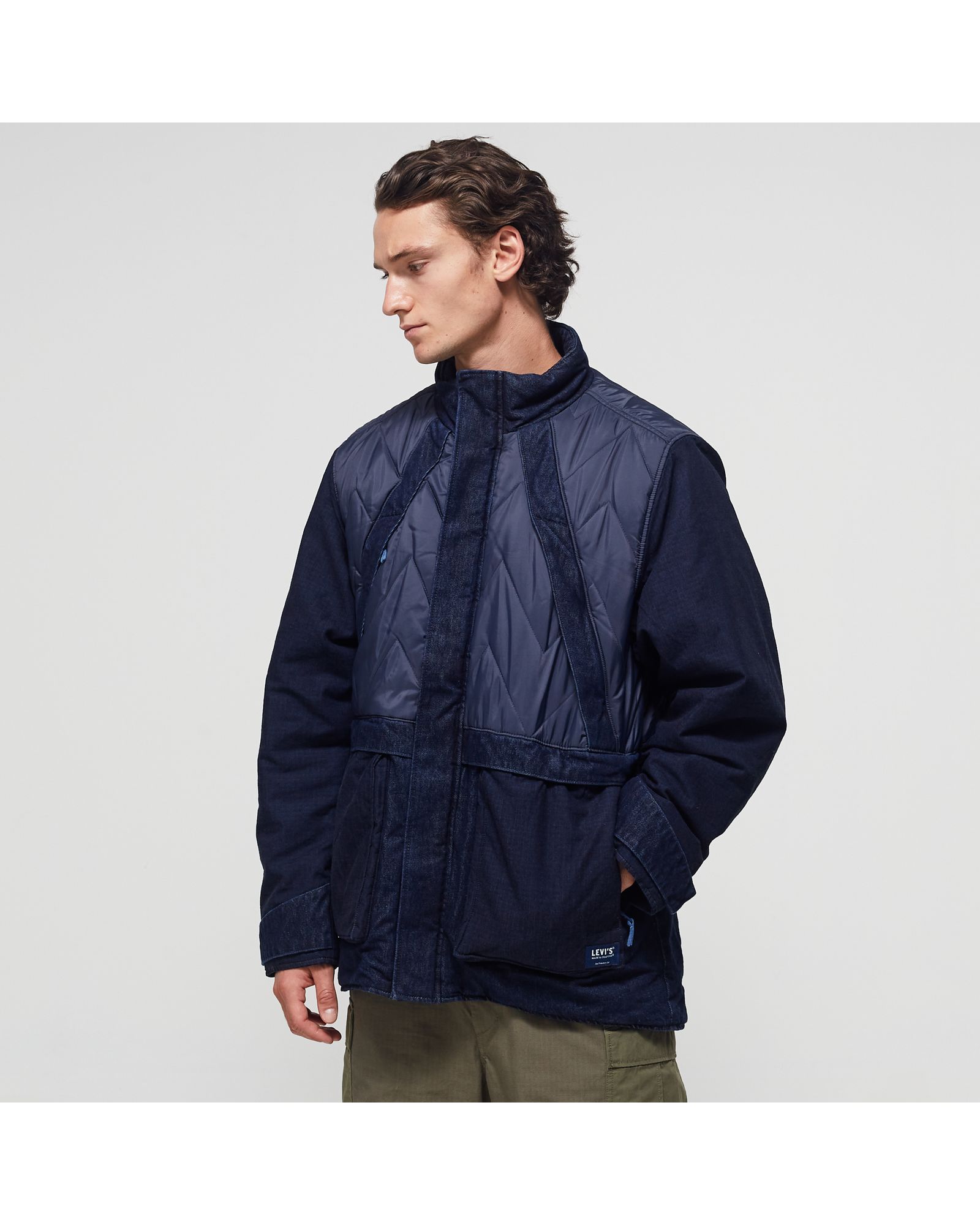 Made & Crafted MOUNTAIN COAT