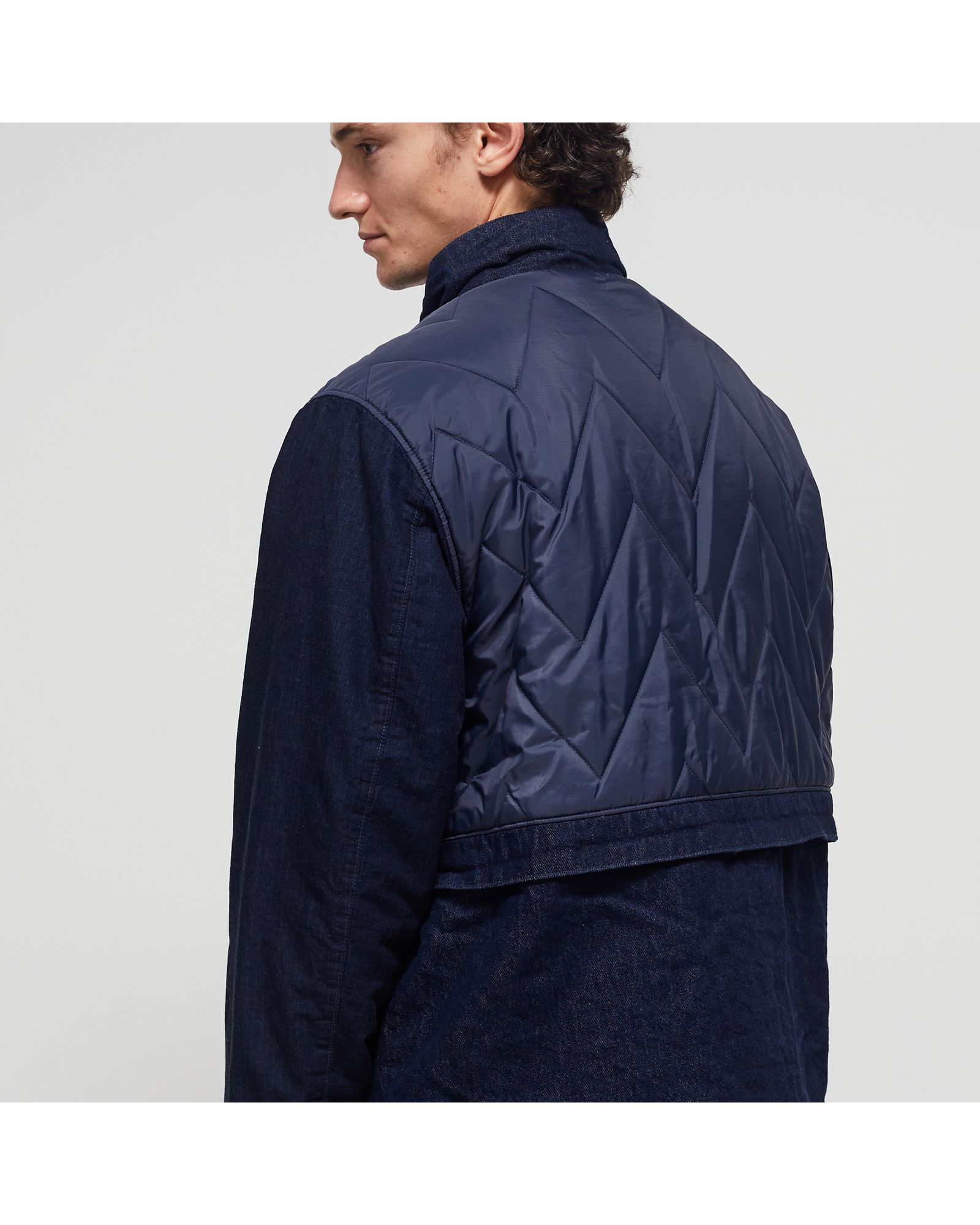 Made & Crafted MOUNTAIN COAT