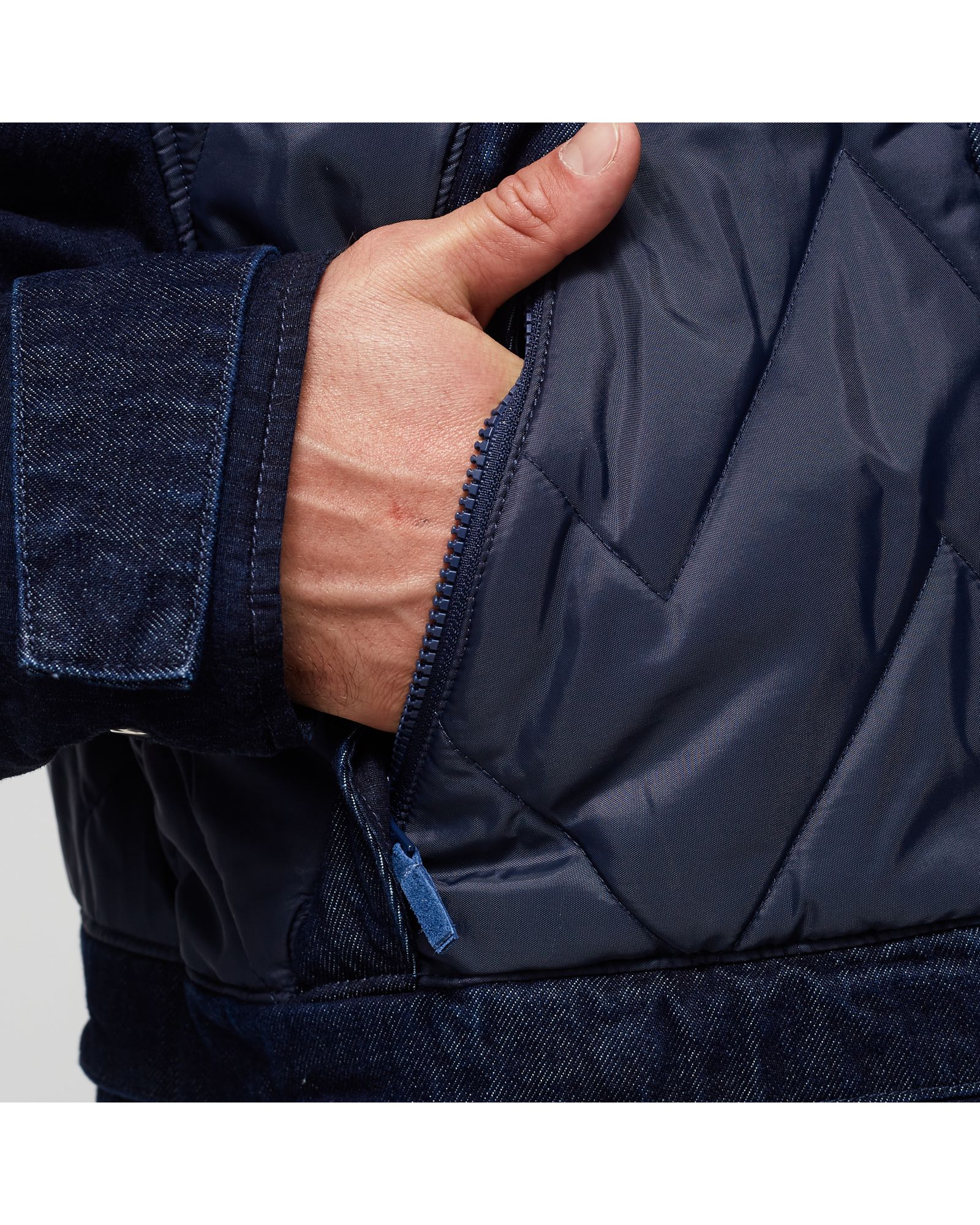 Made & Crafted MOUNTAIN COAT