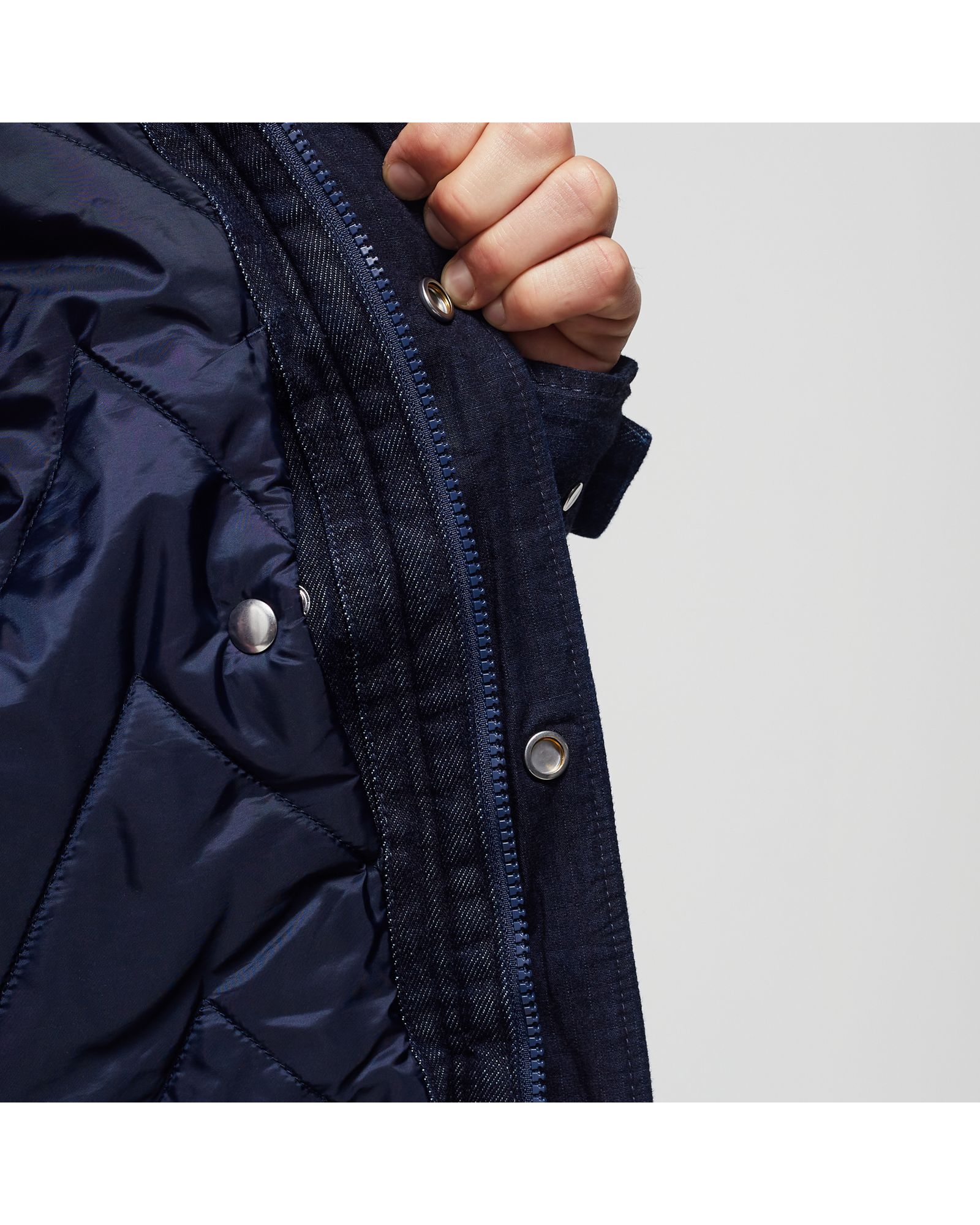 Made & Crafted MOUNTAIN COAT